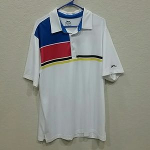 Men's Polo Shirt